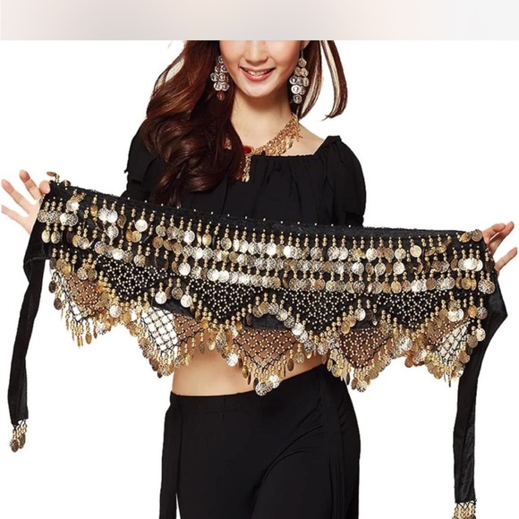 Gypsy Costume - Picture 5 of 7